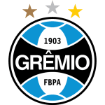 Escudo Grêmio