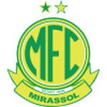 Escudo Mirassol